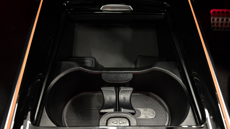 Mercedes-Benz GLB 200 AMG Line Premium Plus 5dr 7G-Tronic Petrol Estate